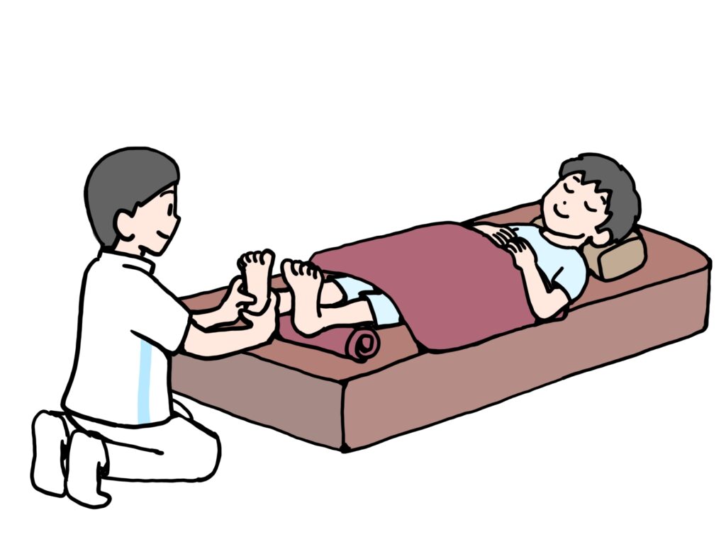 それに伴うリスクはありますか?