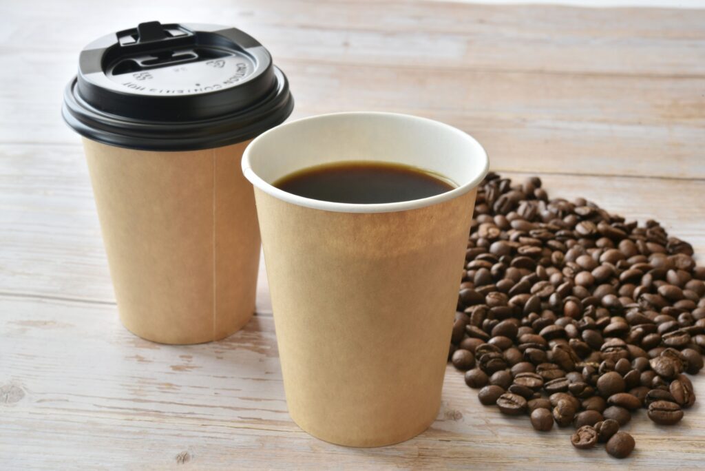 下肢静脈瘤とコーヒーの関連性について