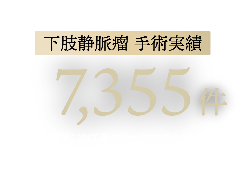 治療件数 7355件